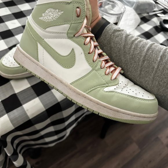 Air Jordan 1 size 13 - Picture 7 of 8